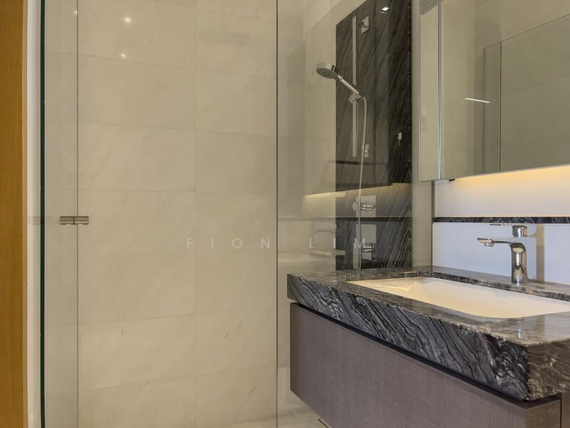 Marina One Residences, 23 Marina Way, City & South West (D01-08), Boat Quay / Raffles Place / Marina, 2 Bedrooms, 1,012 sqft, Condominium For Sale, by Fion Lim, 23381850 - PropertyGuru.com.sg