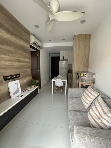 Vibes @ Upper Serangoon, 488 Upper Serangoon Road, 1 Bedroom, 441 sqft, Apartment For Rent, by Sher Gao Ting Yu, 23382044 - PropertyGuru.com.sg