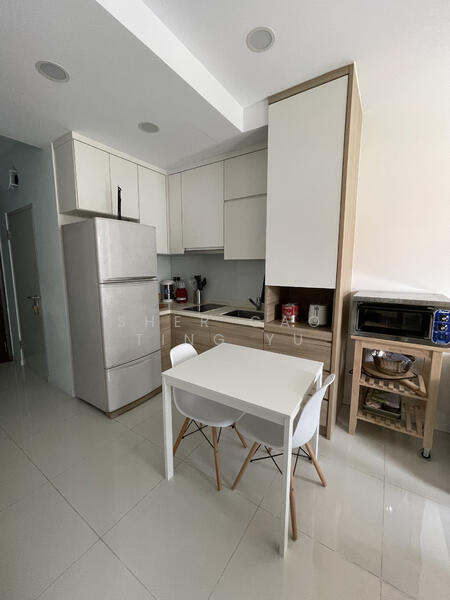 Vibes @ Upper Serangoon, 488 Upper Serangoon Road, 1 Bedroom, 441 sqft, Apartment For Rent, by Sher Gao Ting Yu, 23382044 - PropertyGuru.com.sg