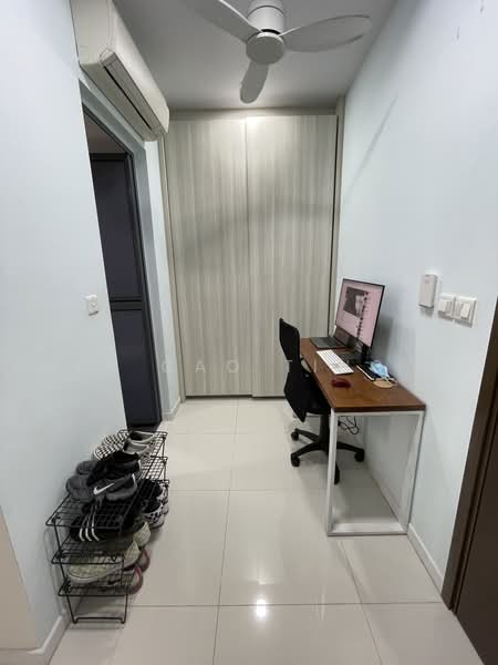Vibes @ Upper Serangoon, 488 Upper Serangoon Road, 1 Bedroom, 441 sqft, Apartment For Rent, by Sher Gao Ting Yu, 23382044 - PropertyGuru.com.sg