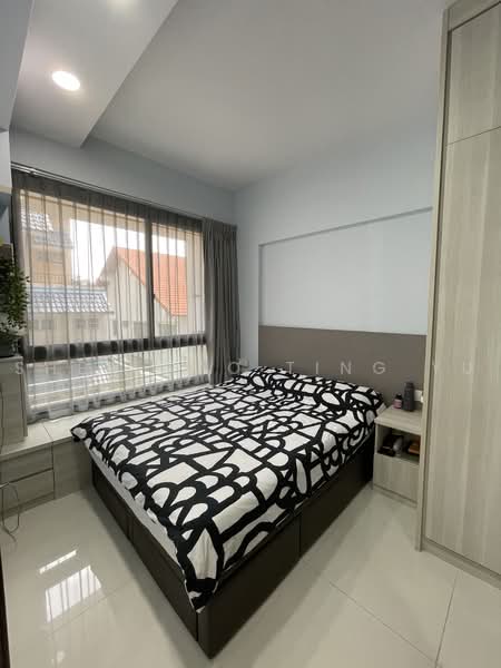 Vibes @ Upper Serangoon, 488 Upper Serangoon Road, 1 Bedroom, 441 sqft, Apartment For Rent, by Sher Gao Ting Yu, 23382044 - PropertyGuru.com.sg