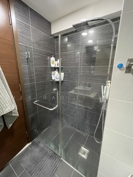 Vibes @ Upper Serangoon, 488 Upper Serangoon Road, 1 Bedroom, 441 sqft, Apartment For Rent, by Sher Gao Ting Yu, 23382044 - PropertyGuru.com.sg