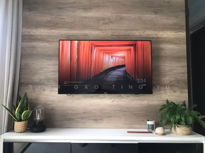 Vibes @ Upper Serangoon, 488 Upper Serangoon Road, 1 Bedroom, 441 sqft, Apartment For Rent, by Sher Gao Ting Yu, 23382044 - PropertyGuru.com.sg