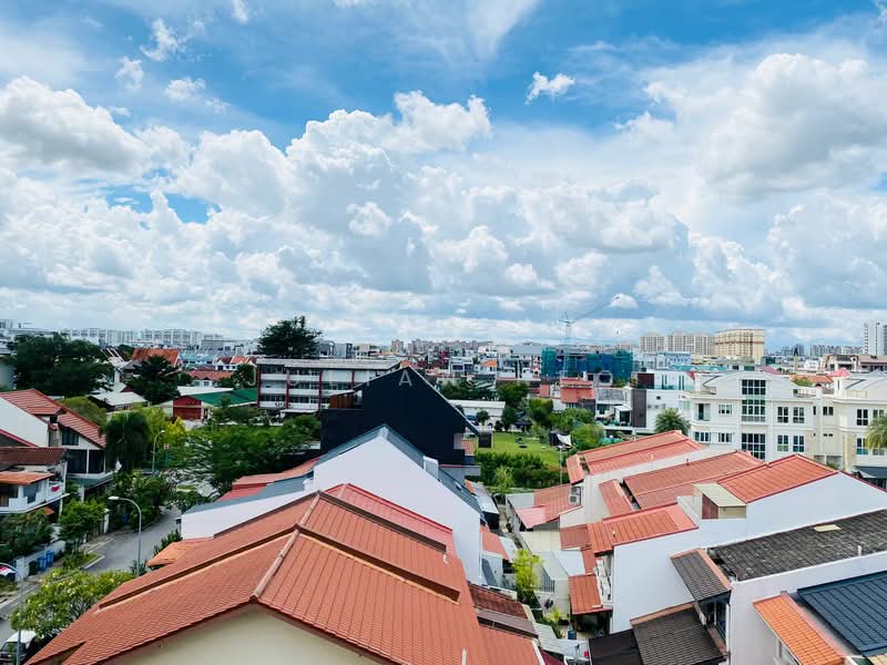 Cubik, 81 Lorong K Telok Kurau, 3 Bedrooms, 2,034 sqft, Apartment For Rent, by Julian Neo, 23382171 - PropertyGuru.com.sg