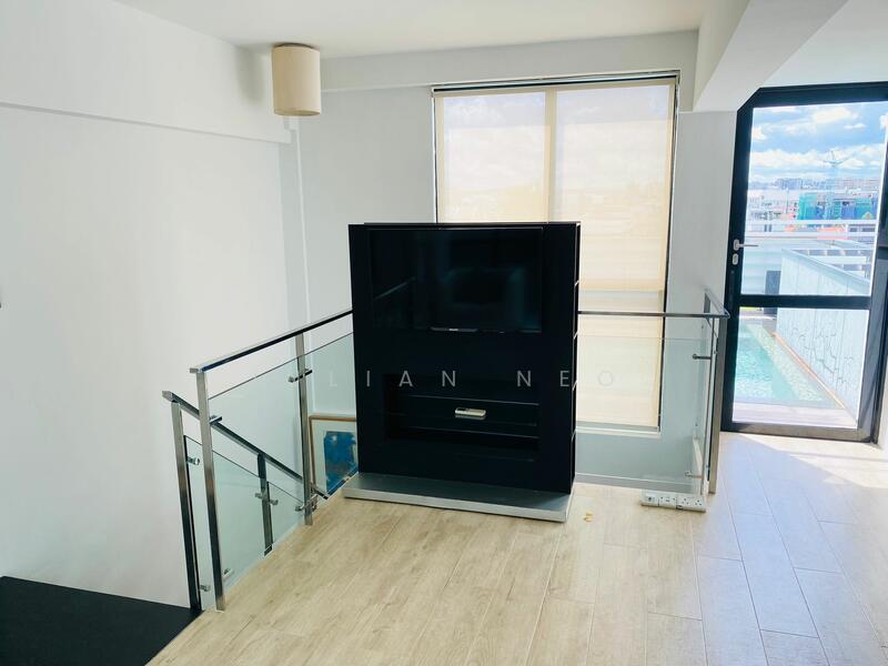 Cubik, 81 Lorong K Telok Kurau, 3 Bedrooms, 2,034 sqft, Apartment For Rent, by Julian Neo, 23382171 - PropertyGuru.com.sg