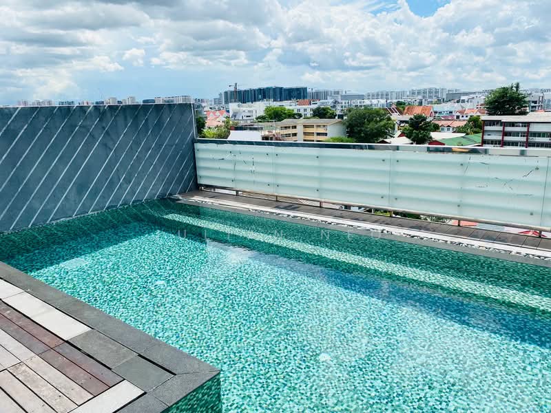 Cubik, 81 Lorong K Telok Kurau, 3 Bedrooms, 2,034 sqft, Apartment For Rent, by Julian Neo, 23382171 - PropertyGuru.com.sg