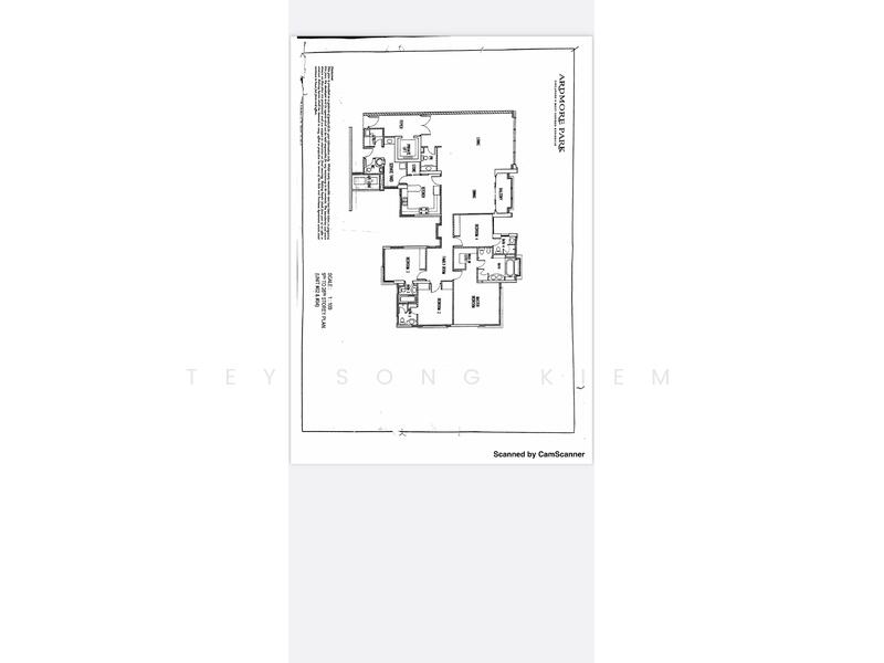 For Rent Ardmore Park