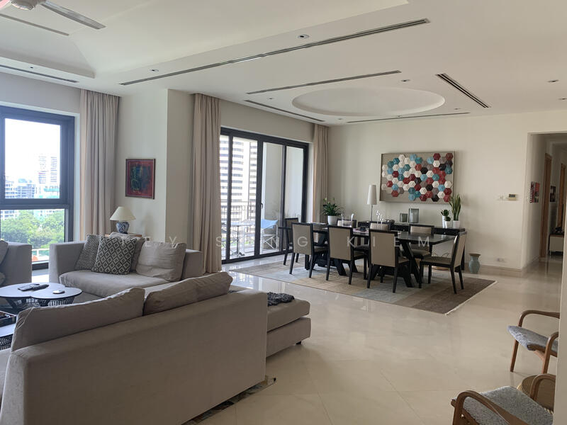 For Rent - Ardmore Park