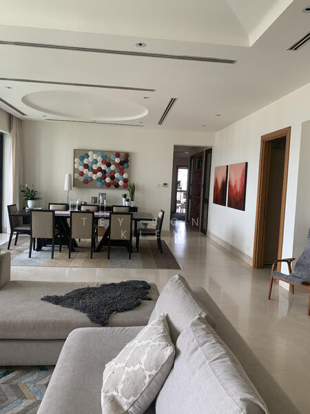 For Rent - Ardmore Park