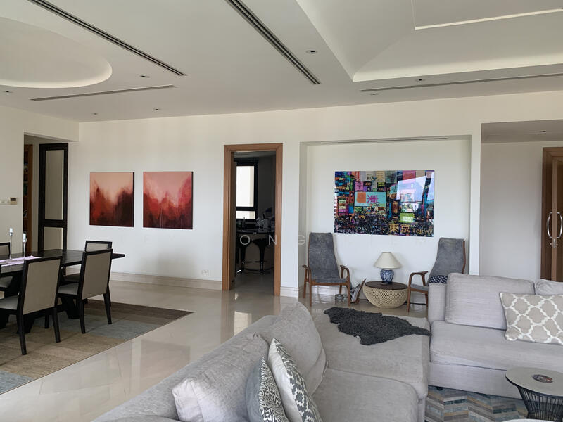 For Rent - Ardmore Park
