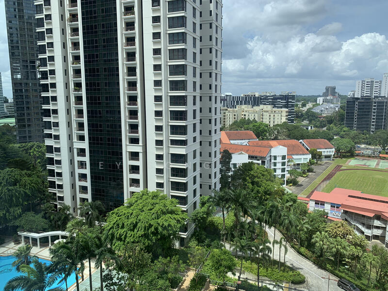 For Rent - Ardmore Park