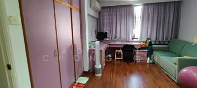 For Rent - Meragi terrace