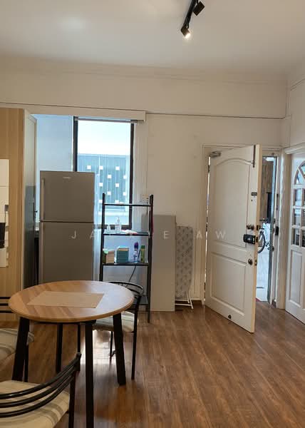 Kim Sia Court, 1 Jalan Jintan, Room Rental, 200 sqft, Apartment For Rent, by Jackie Aw, 23382439 - PropertyGuru.com.sg