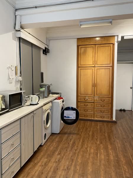 Kim Sia Court, 1 Jalan Jintan, Room Rental, 200 sqft, Apartment For Rent, by Jackie Aw, 23382439 - PropertyGuru.com.sg