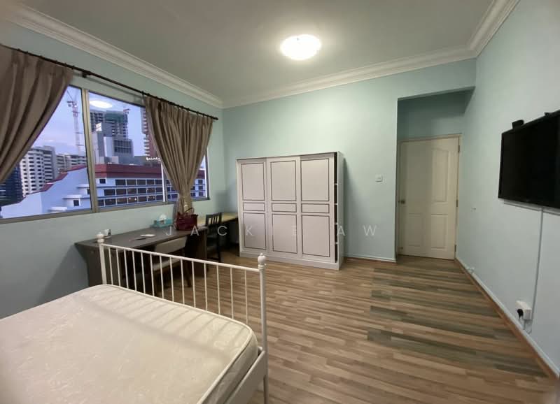 Kim Sia Court, 1 Jalan Jintan, Room Rental, 200 sqft, Apartment For Rent, by Jackie Aw, 23382439 - PropertyGuru.com.sg