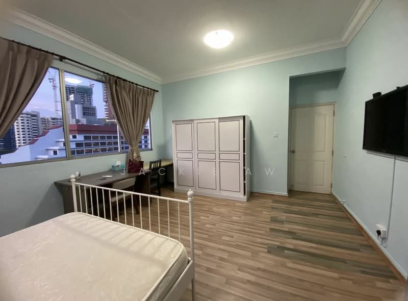 Kim Sia Court, 1 Jalan Jintan, Room Rental, 200 sqft, Apartment For Rent, by Jackie Aw, 23382439 - PropertyGuru.com.sg