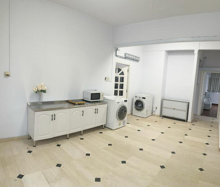 For Rent - Kim Sia Court