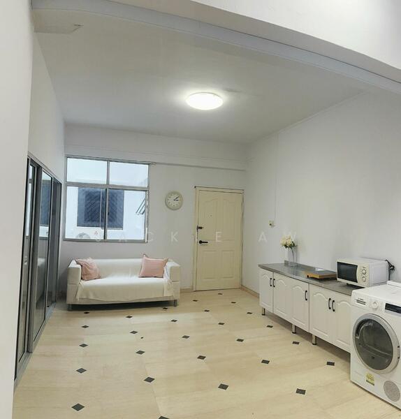 For Rent - Kim Sia Court