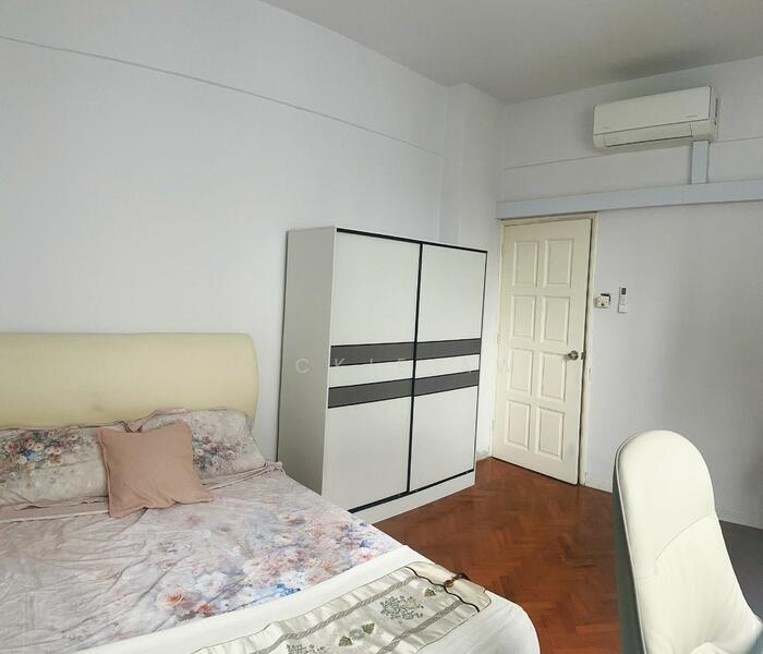 For Rent - Kim Sia Court