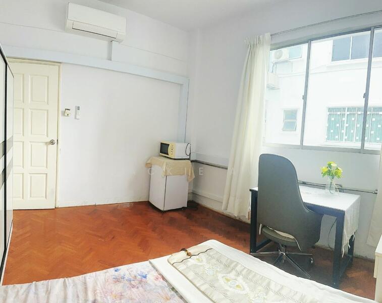 For Rent - Kim Sia Court