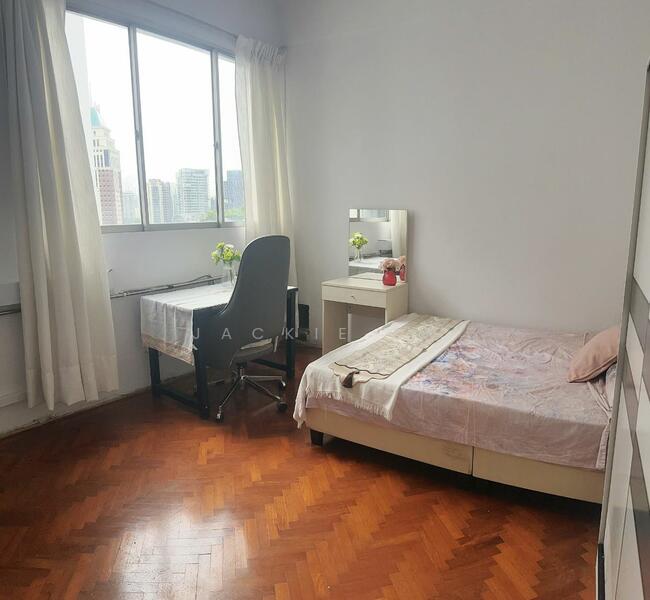 For Rent - Kim Sia Court