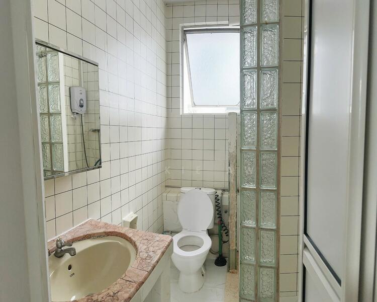 For Rent - Kim Sia Court