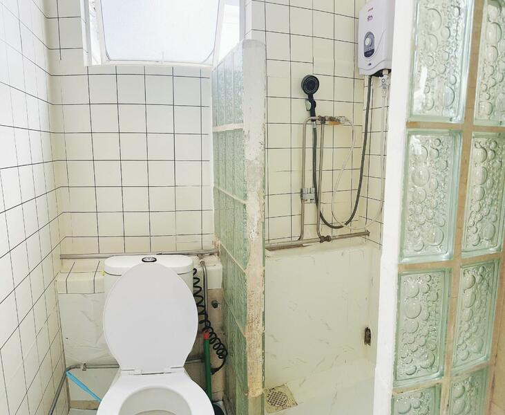 For Rent - Kim Sia Court