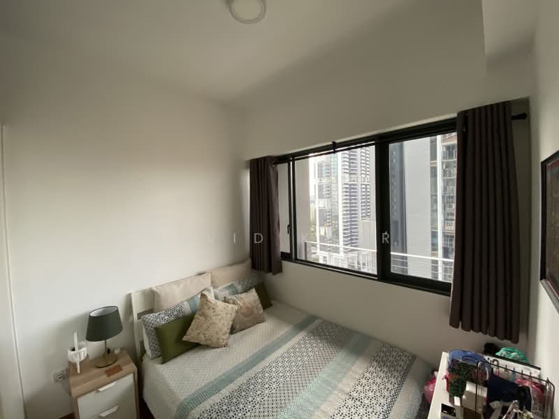 Alex Residences, , 1 Bedroom, 474 sqft, Apartment For Rent, by David Khor, 23382560 - PropertyGuru.com.sg