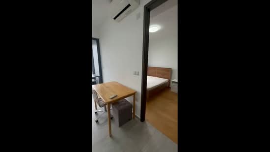 Grandeur Park Residences, 1 Bedok South Avenue 3, 1 Bedroom, 420 sqft, Condominium For Rent, by Meg Wong, 23382586 - PropertyGuru.com.sg