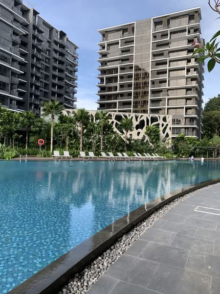 Grandeur Park Residences, 1 Bedok South Avenue 3, 1 Bedroom, 420 sqft, Condominium For Rent, by Meg Wong, 23382586 - PropertyGuru.com.sg