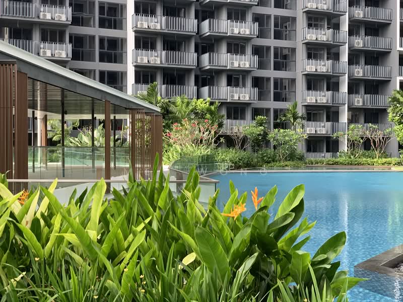 Grandeur Park Residences, 1 Bedok South Avenue 3, 1 Bedroom, 420 sqft, Condominium For Rent, by Meg Wong, 23382586 - PropertyGuru.com.sg