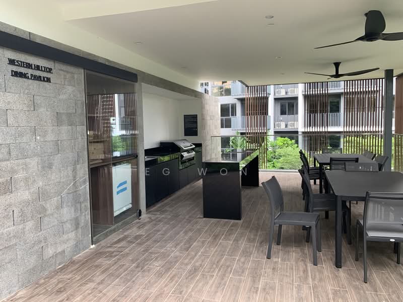 Grandeur Park Residences, 1 Bedok South Avenue 3, 1 Bedroom, 420 sqft, Condominium For Rent, by Meg Wong, 23382586 - PropertyGuru.com.sg