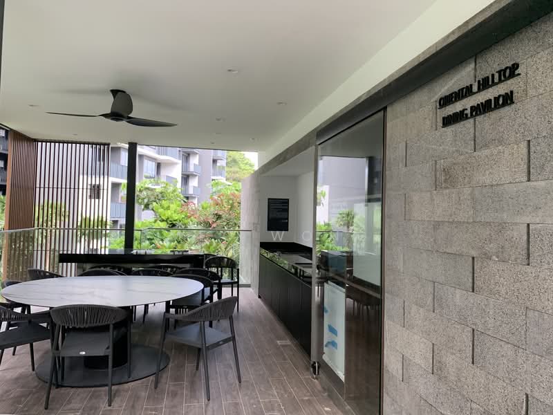Grandeur Park Residences, 1 Bedok South Avenue 3, 1 Bedroom, 420 sqft, Condominium For Rent, by Meg Wong, 23382586 - PropertyGuru.com.sg