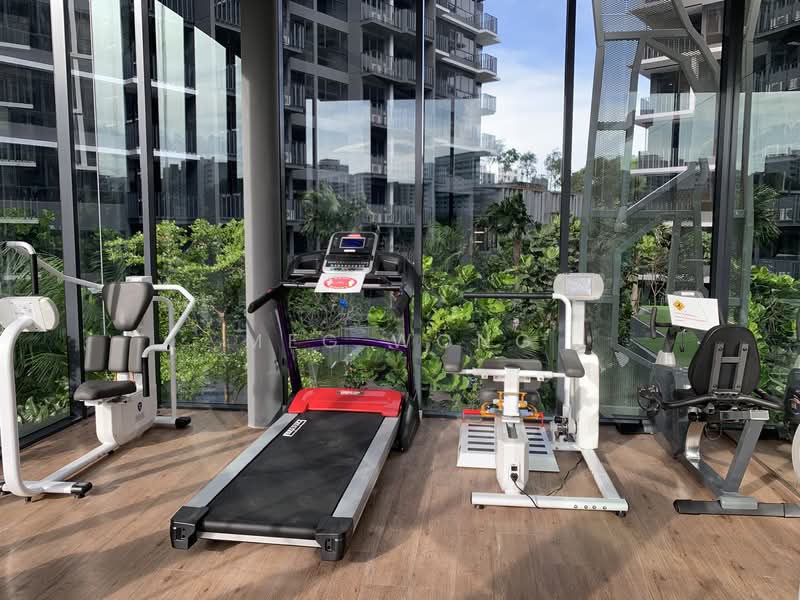 Grandeur Park Residences, 1 Bedok South Avenue 3, 1 Bedroom, 420 sqft, Condominium For Rent, by Meg Wong, 23382586 - PropertyGuru.com.sg