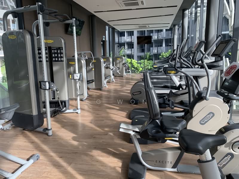 Grandeur Park Residences, 1 Bedok South Avenue 3, 1 Bedroom, 420 sqft, Condominium For Rent, by Meg Wong, 23382586 - PropertyGuru.com.sg