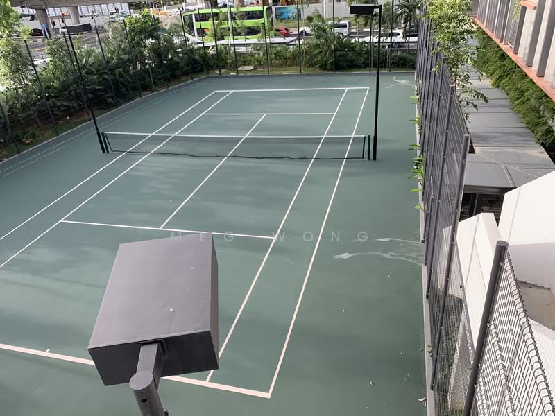 Grandeur Park Residences, 1 Bedok South Avenue 3, 1 Bedroom, 420 sqft, Condominium For Rent, by Meg Wong, 23382586 - PropertyGuru.com.sg