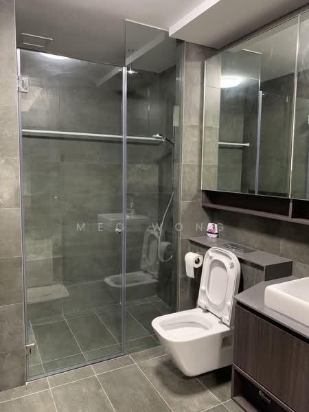 Grandeur Park Residences, 1 Bedok South Avenue 3, 1 Bedroom, 420 sqft, Condominium For Rent, by Meg Wong, 23382586 - PropertyGuru.com.sg