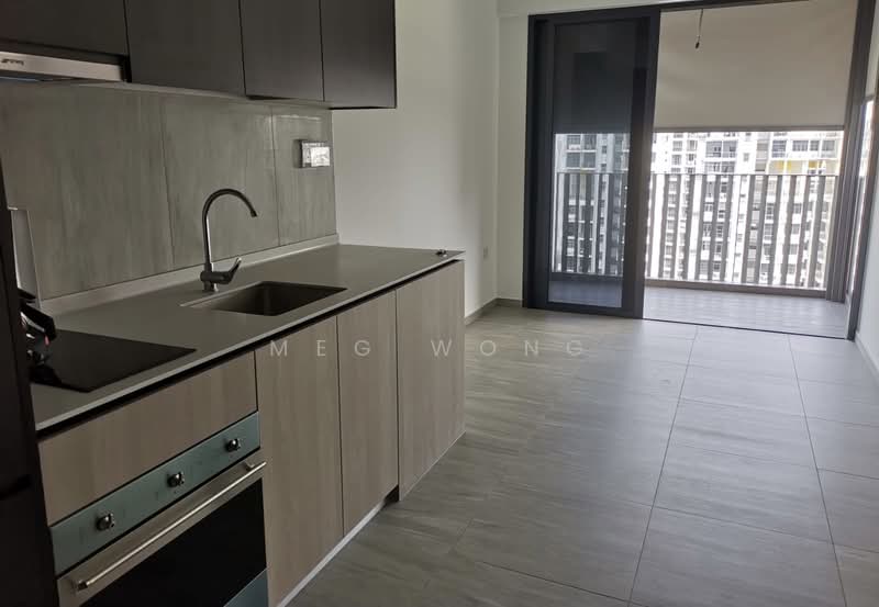 Grandeur Park Residences, 1 Bedok South Avenue 3, 1 Bedroom, 420 sqft, Condominium For Rent, by Meg Wong, 23382586 - PropertyGuru.com.sg