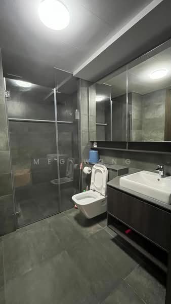 Grandeur Park Residences, 1 Bedok South Avenue 3, 1 Bedroom, 420 sqft, Condominium For Rent, by Meg Wong, 23382586 - PropertyGuru.com.sg