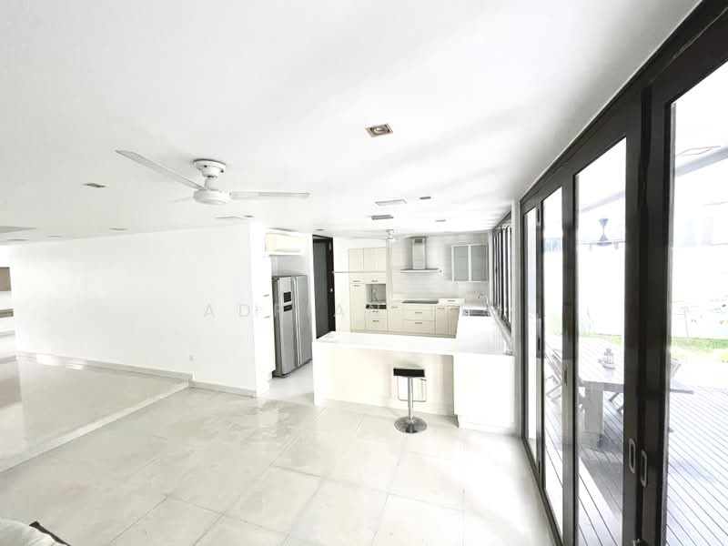 25 Faber Heights, Faber Heights, 5 Bedrooms, 4,000 sqft, Semi-Detached House For Rent, by Adrian Lim, 23382993 - Kitchen - PropertyGuru.com.sg