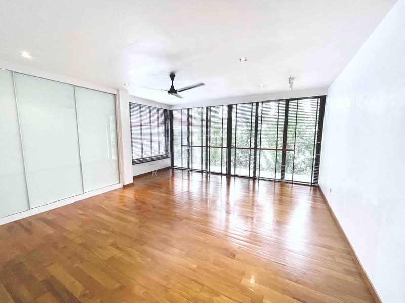 25 Faber Heights, Faber Heights, 5 Bedrooms, 4,000 sqft, Semi-Detached House For Rent, by Adrian Lim, 23382993 - Master Room View 1 - PropertyGuru.com.sg