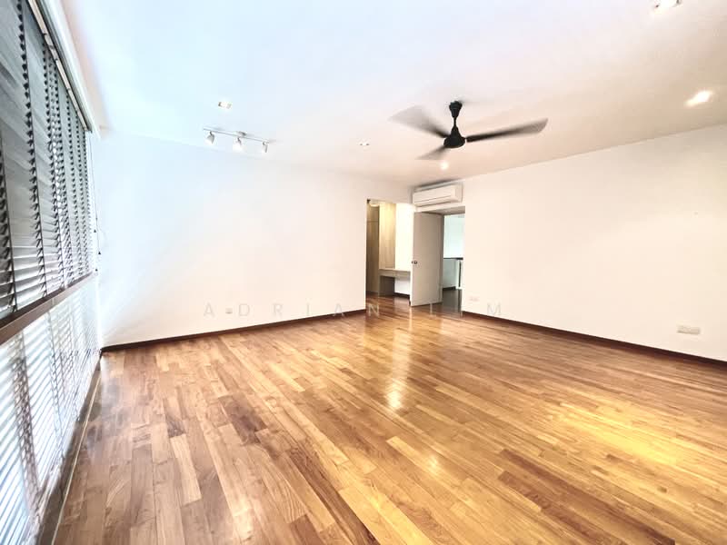 25 Faber Heights, Faber Heights, 5 Bedrooms, 4,000 sqft, Semi-Detached House For Rent, by Adrian Lim, 23382993 - Master Room View 2 - PropertyGuru.com.sg