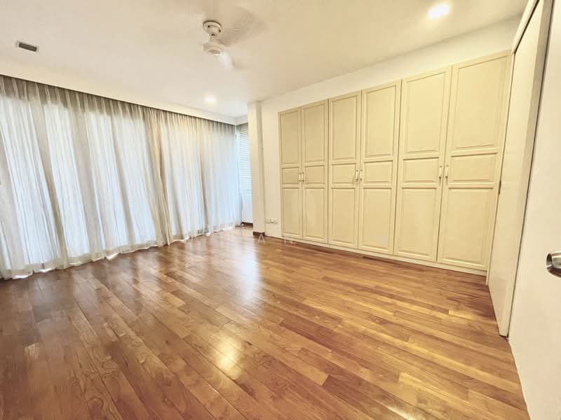 25 Faber Heights, Faber Heights, 5 Bedrooms, 4,000 sqft, Semi-Detached House For Rent, by Adrian Lim, 23382993 - Common Bedroom 1 - PropertyGuru.com.sg