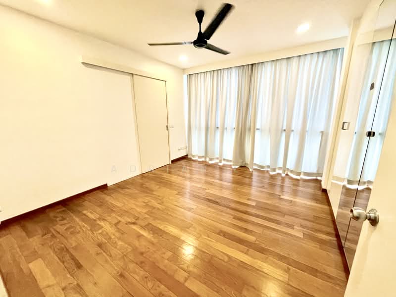 25 Faber Heights, Faber Heights, 5 Bedrooms, 4,000 sqft, Semi-Detached House For Rent, by Adrian Lim, 23382993 - Common Bedroom 2 - PropertyGuru.com.sg