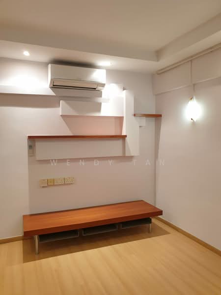 For Rent - 110 Tampines Street 11