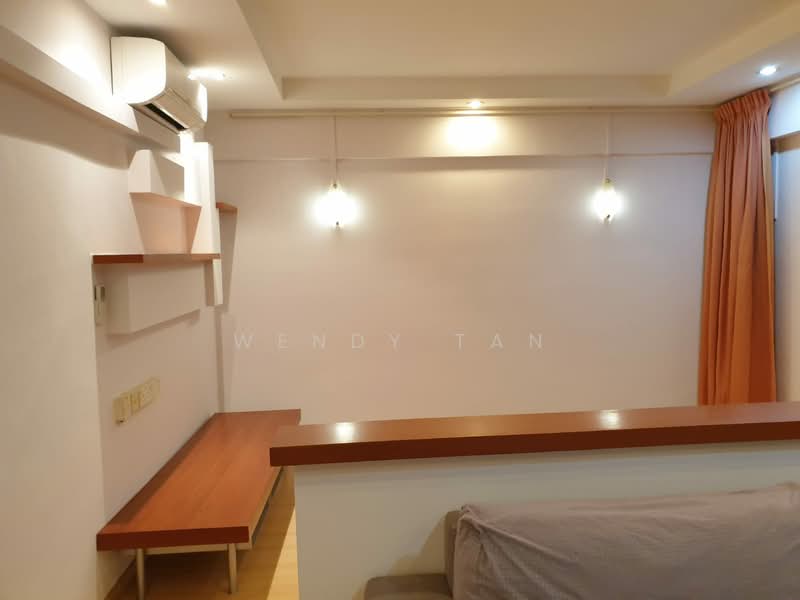 For Rent - 110 Tampines Street 11