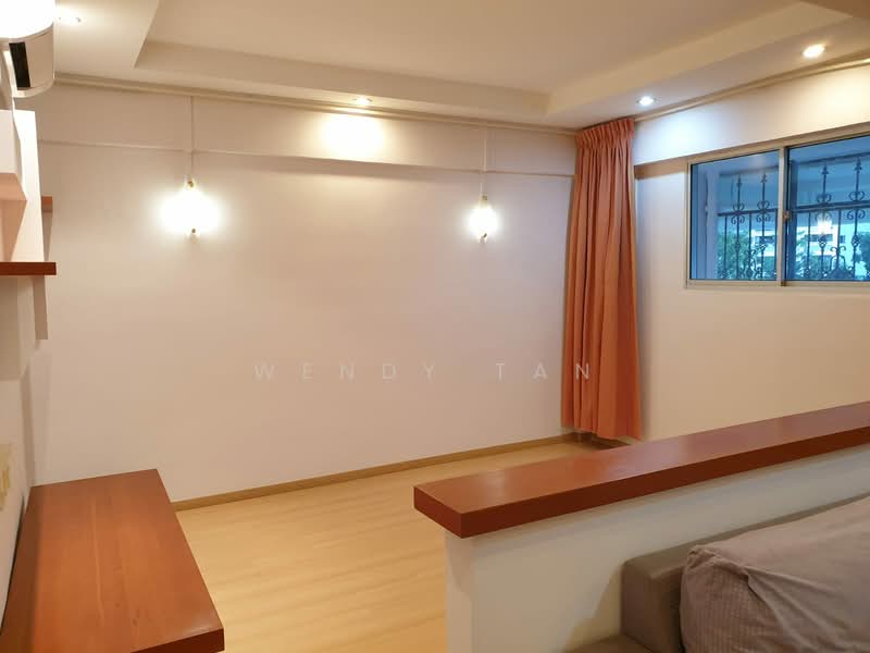 For Rent - 110 Tampines Street 11