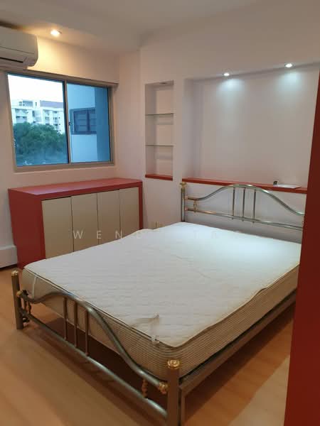 For Rent - 110 Tampines Street 11