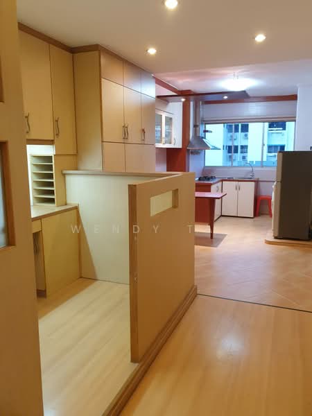 For Rent - 110 Tampines Street 11