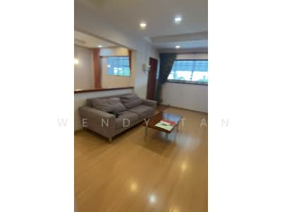 For Rent - 110 Tampines Street 11
